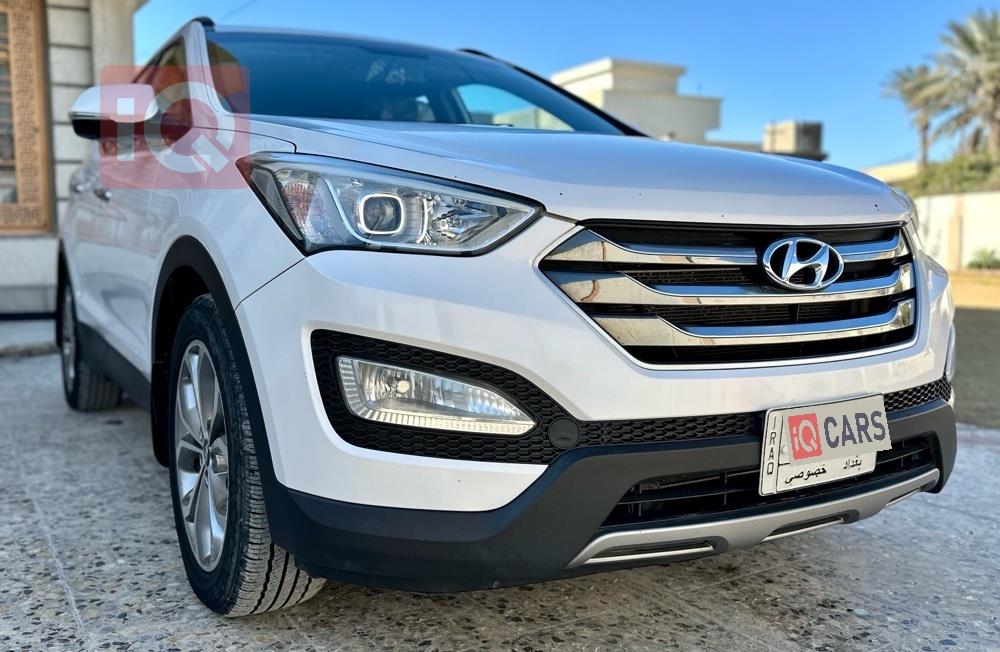 هیوندای سەنتافی